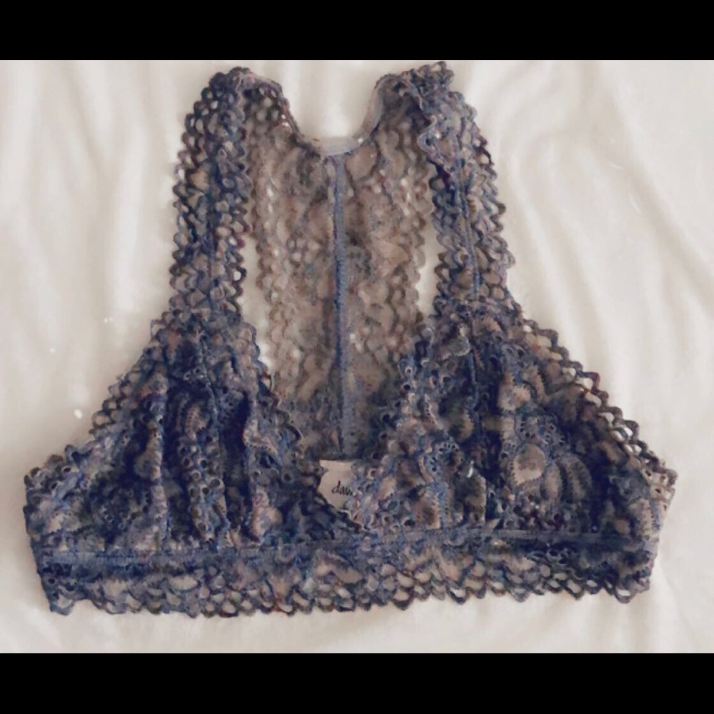 Day trip bralette